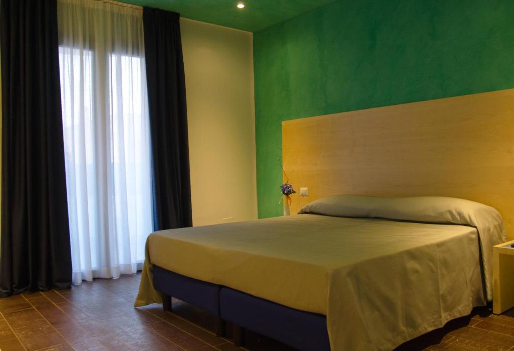 Hotel Zodiaco Porto Cesareo