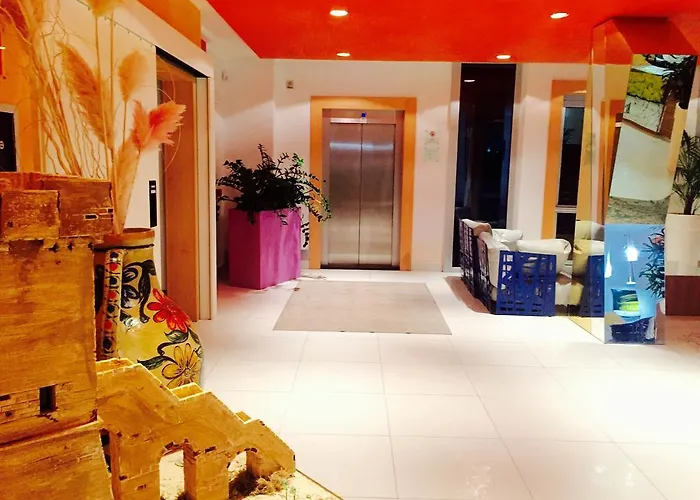 Hotel Zodiaco