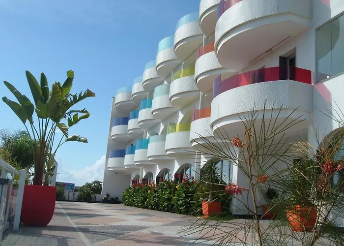 Hotel Zodiaco