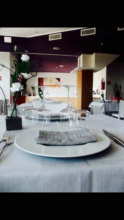 Hotel Zodiaco 4*