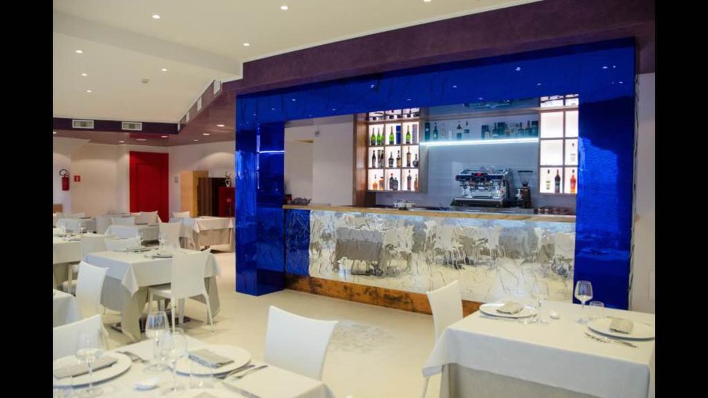 Zodiaco 4* Porto Cesareo