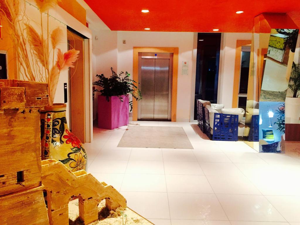 Hotel Zodiaco 4*
