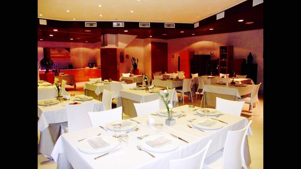 Zodiaco Hotel Porto Cesareo