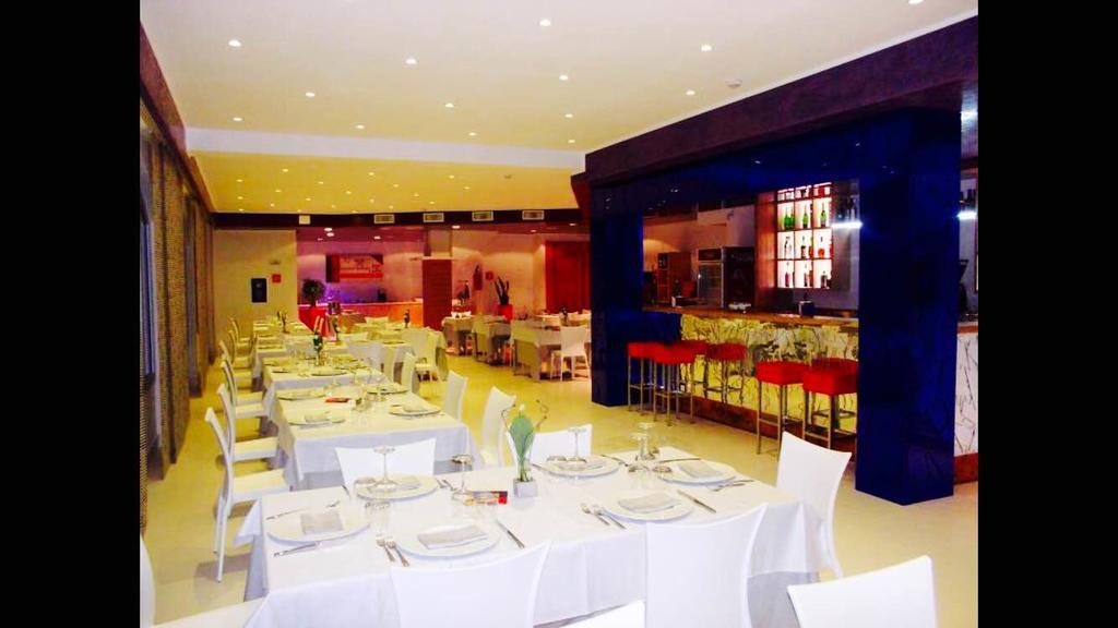 Zodiaco Hotel 4*