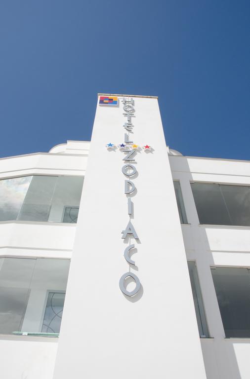 Hotel Zodiaco Porto Cesareo