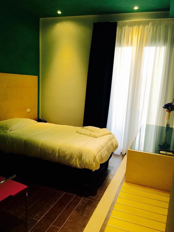Hotel Zodiaco Porto Cesareo