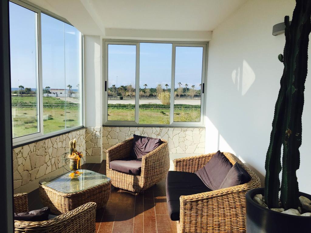 Zodiaco Hotel Porto Cesareo
