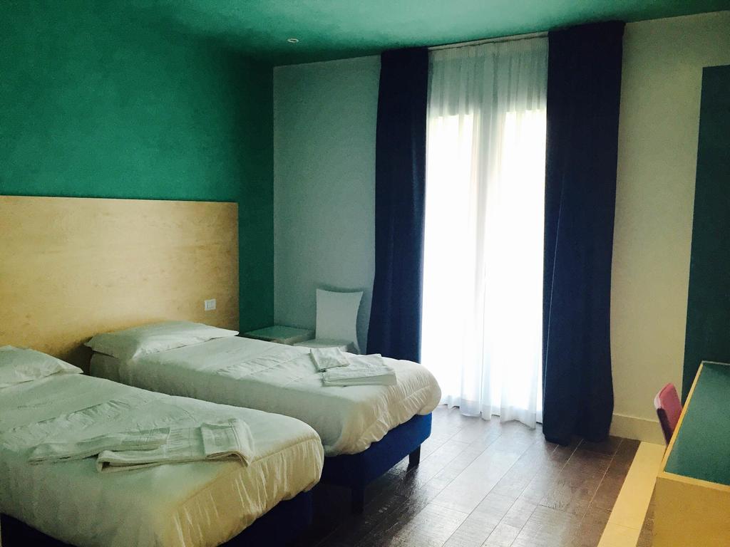 Zodiaco Hotel Porto Cesareo