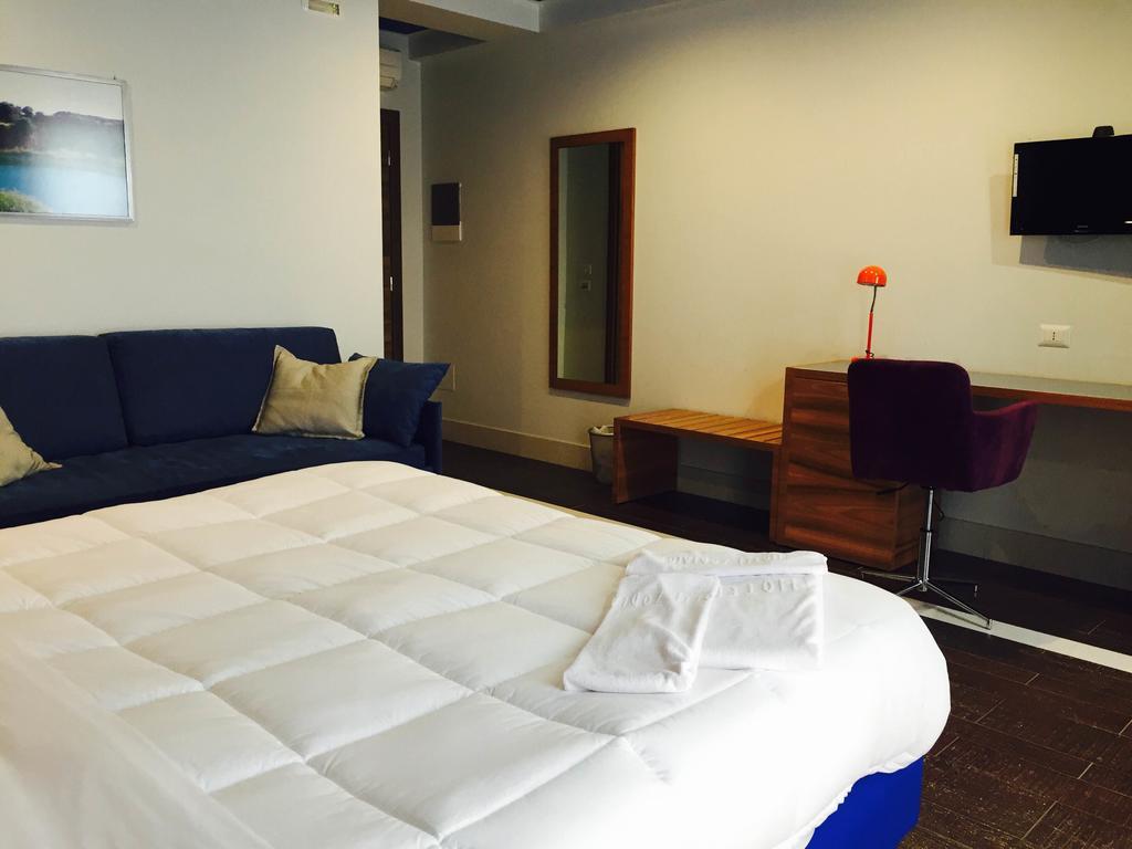 Zodiaco Hotel 4*