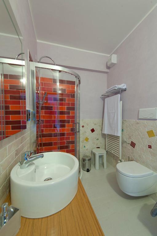 Zodiaco Hotel Porto Cesareo