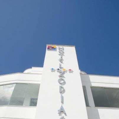 Zodiaco