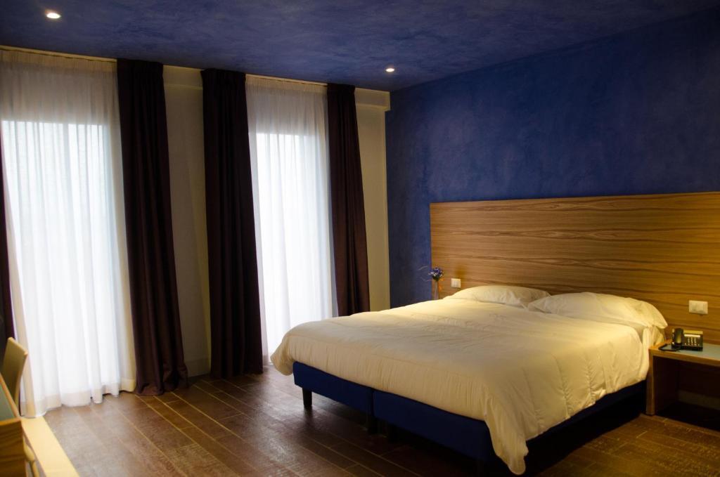 Hotel Zodiaco 4*