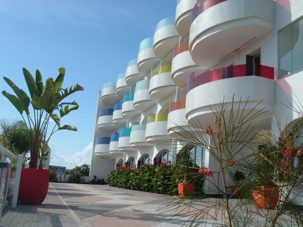 Zodiaco Hotel 4*