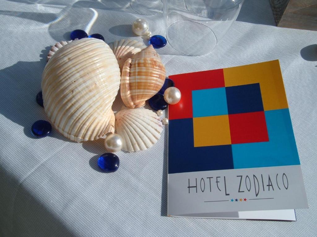 Hotel Zodiaco Porto Cesareo