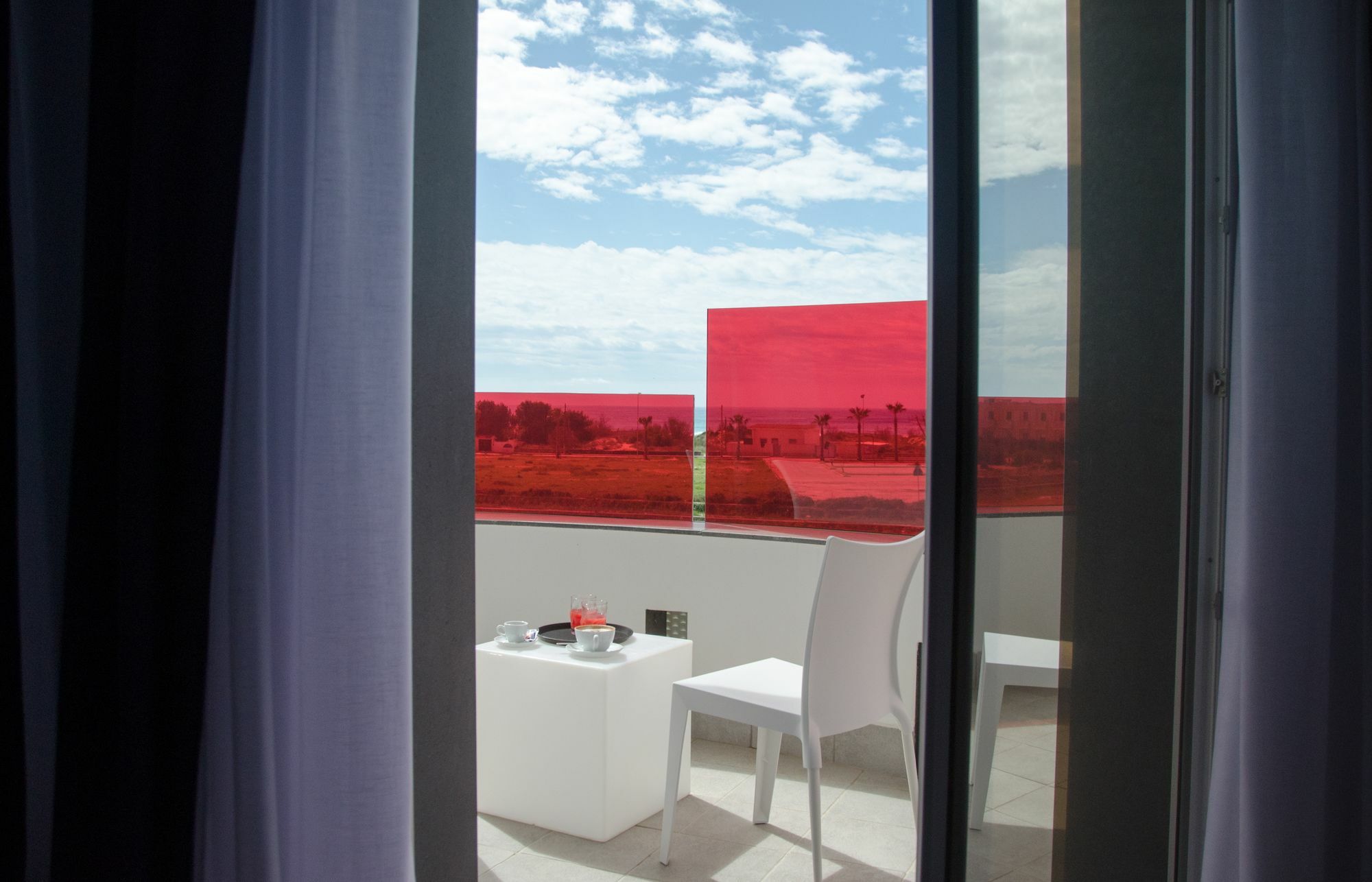 Hotel Zodiaco Porto Cesareo