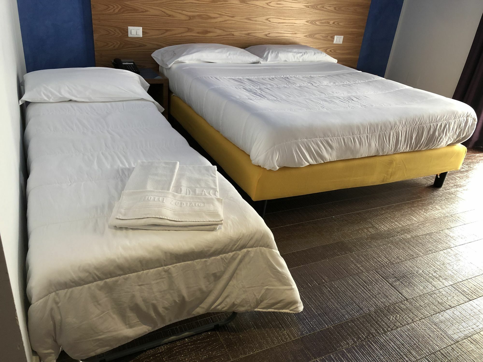 Zodiaco Hotel Porto Cesareo
